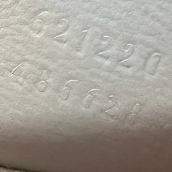 Gucci Horsebit 1955 Handbag in Beige - Picture 16 of 16